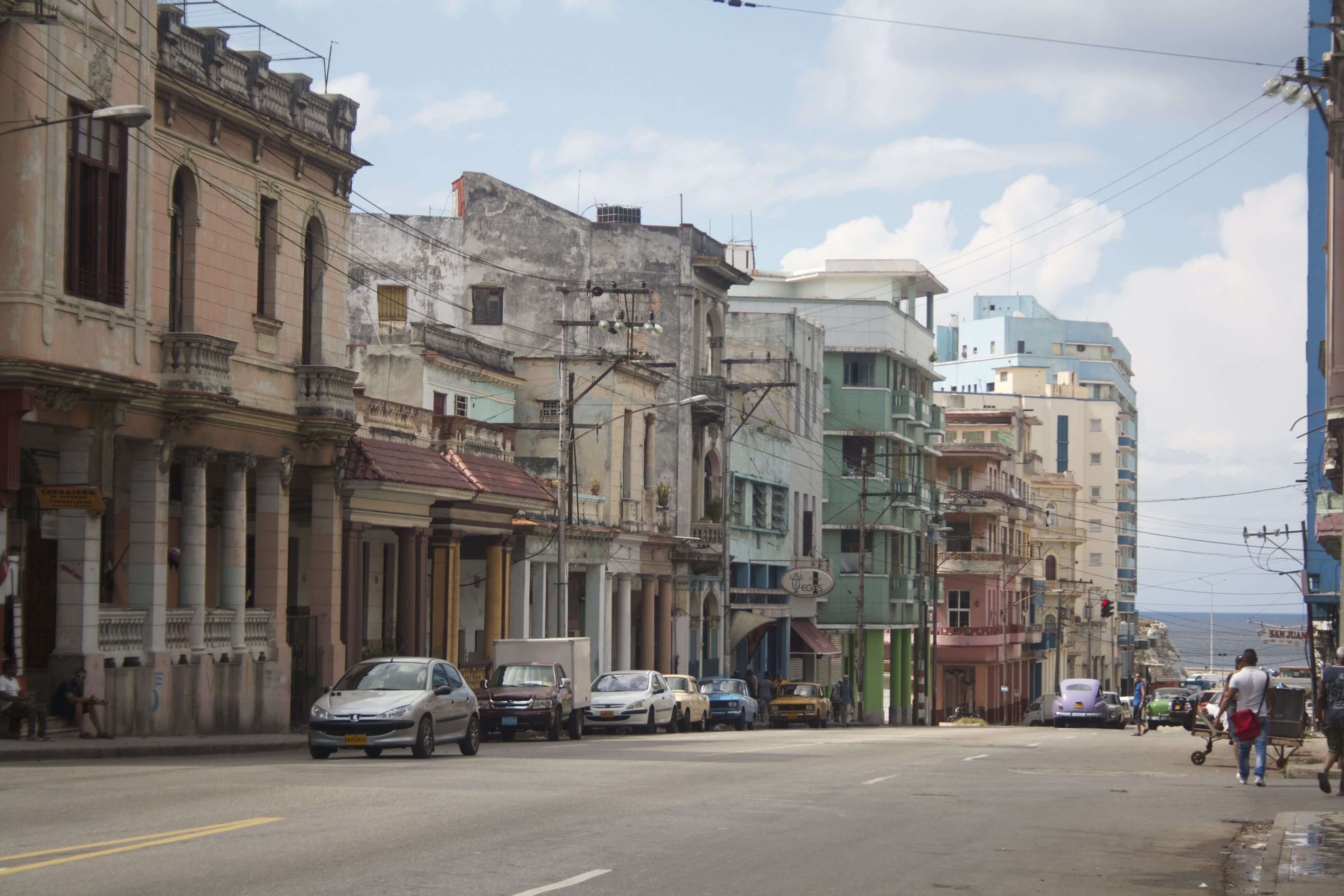 What is Cuba Really Like? Busting the Tourist Myth