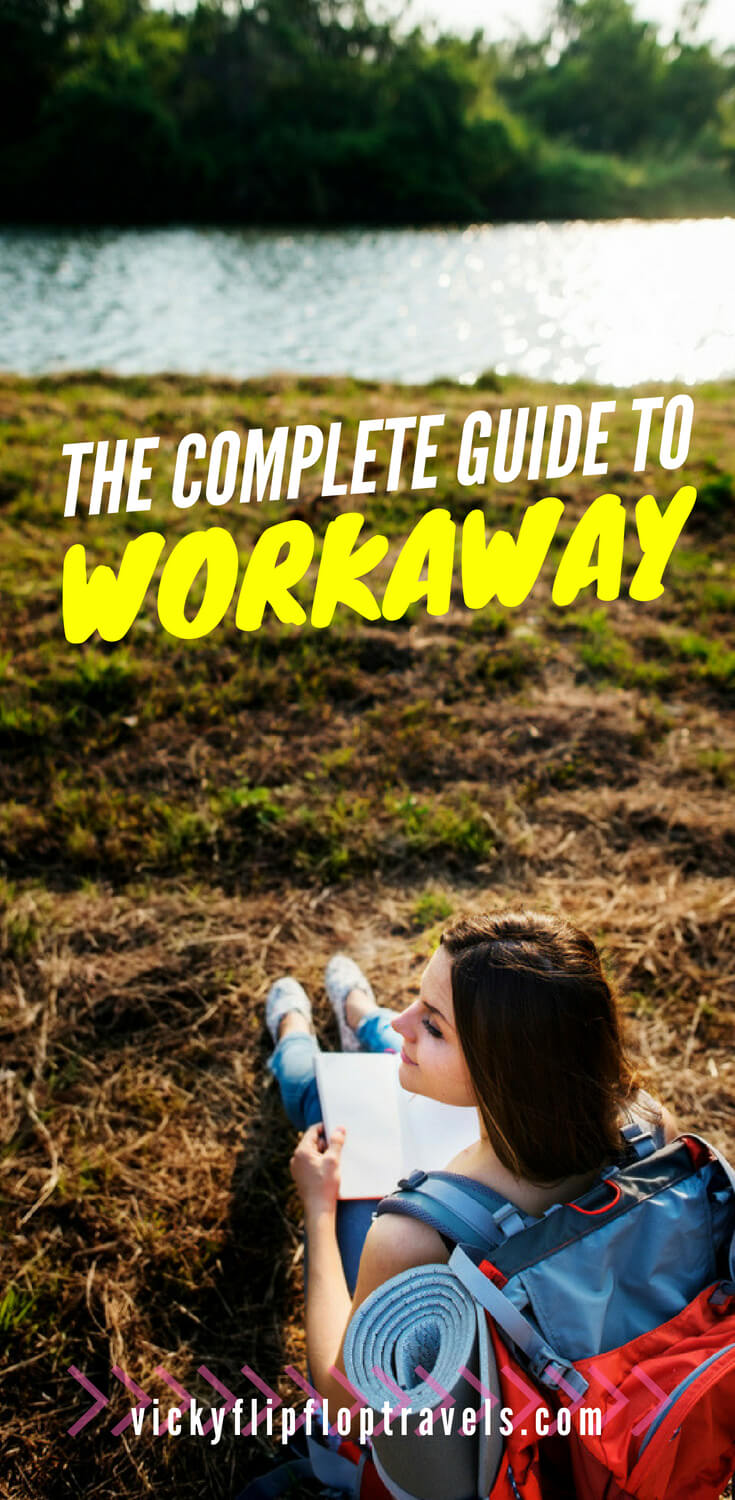 workaway guide