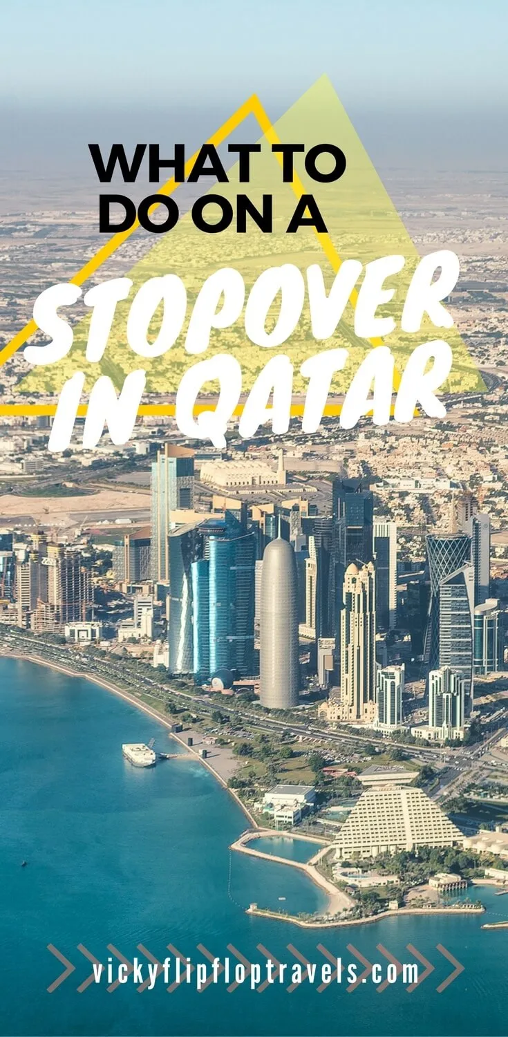 stopover in qatar