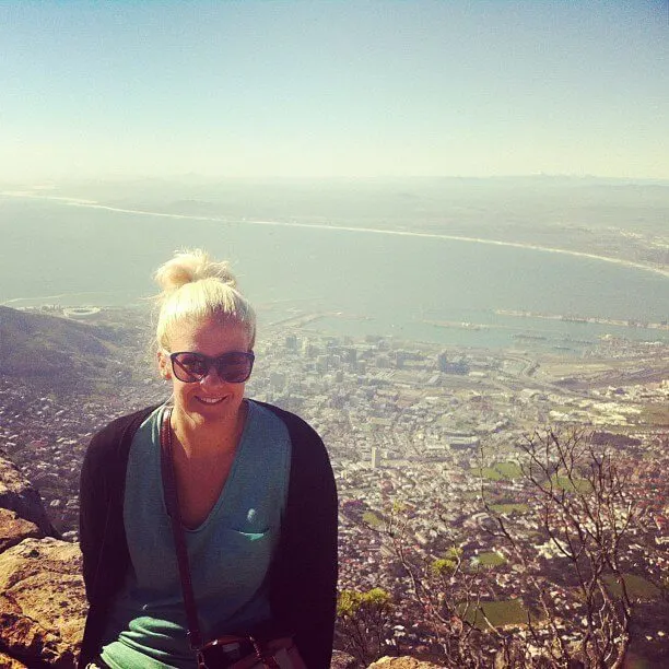Being a travel blogger is awesome