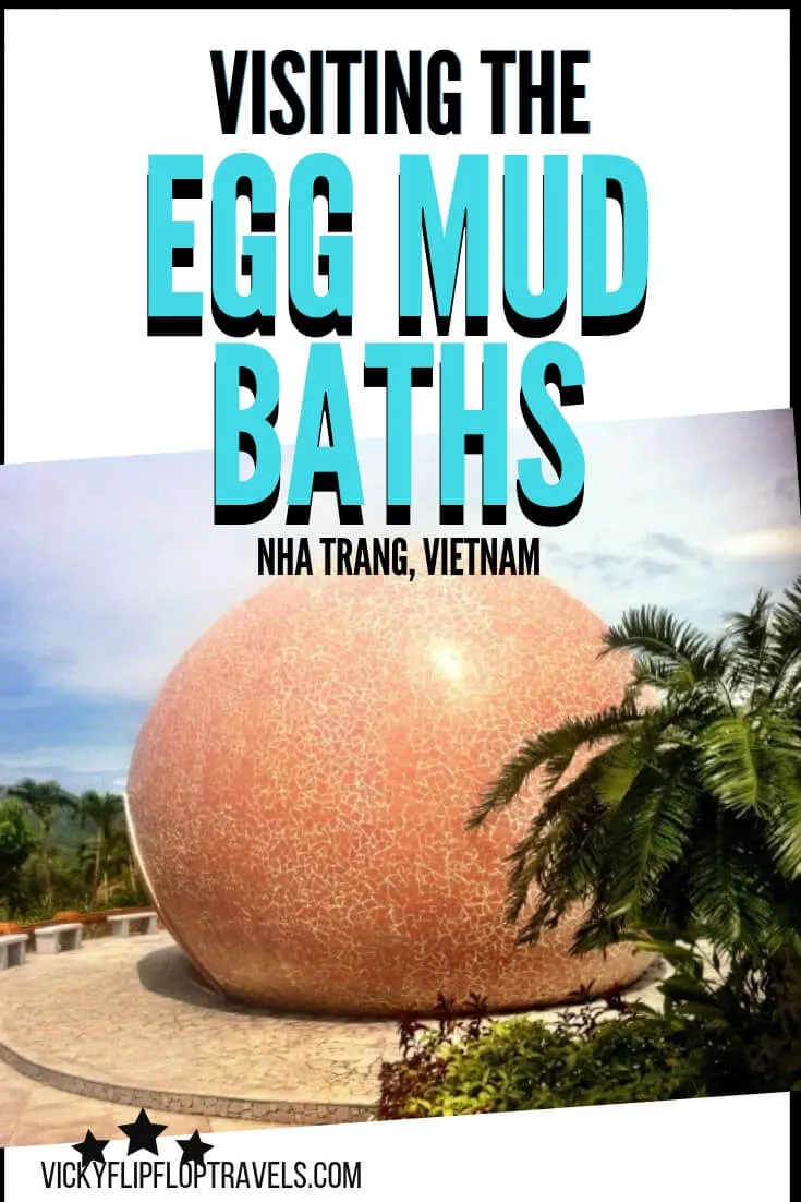 Nha Trang Mud Baths