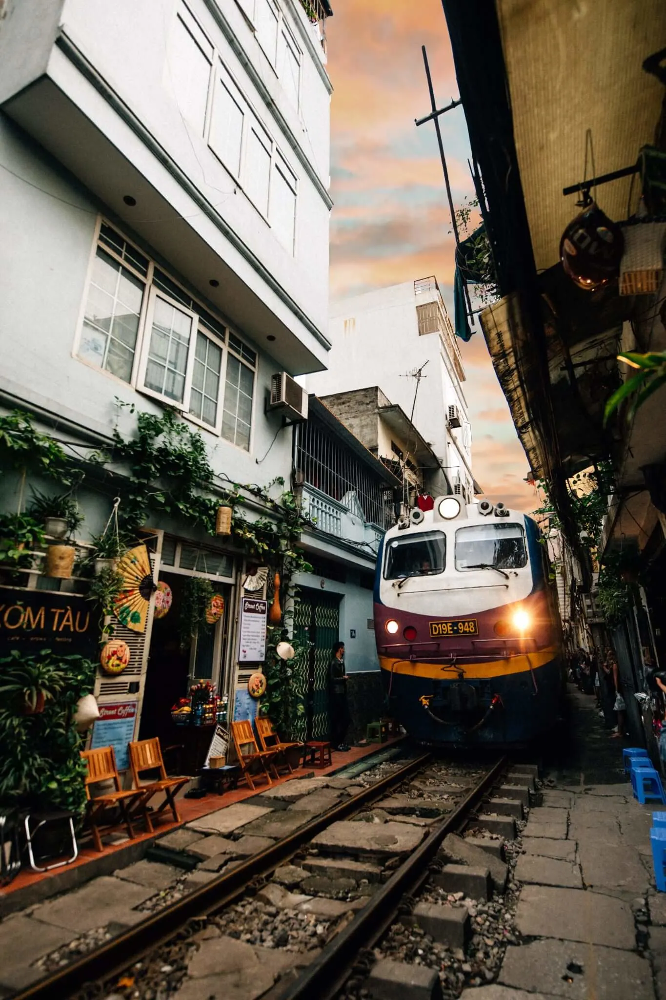 Gering Amuseren slikken What You Need to Know About 'Sleeping' on Vietnam's Overnight Trains
