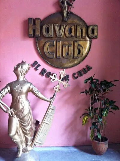 Day trip to Havana