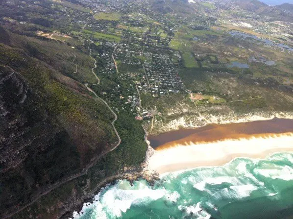 Things to do in Cape Town 