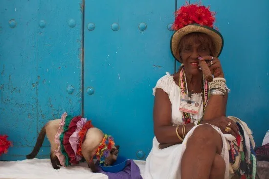 Day trip to Havana