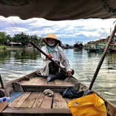 An Awesome Two-Week Itinerary for Vietnam