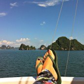 Halong Bay: The Most Beautiful Place in the World?