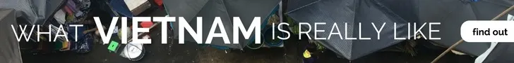 What Vietnam is like