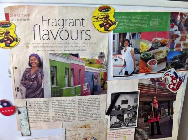 Bo Kaap