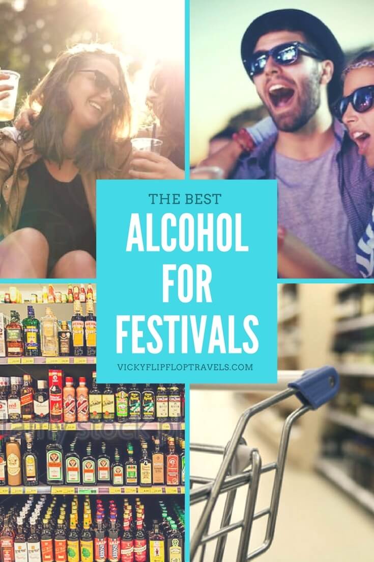 VickyFlipFlopTravels » Travel & Festival BloggerThe Best Alcohol For ...