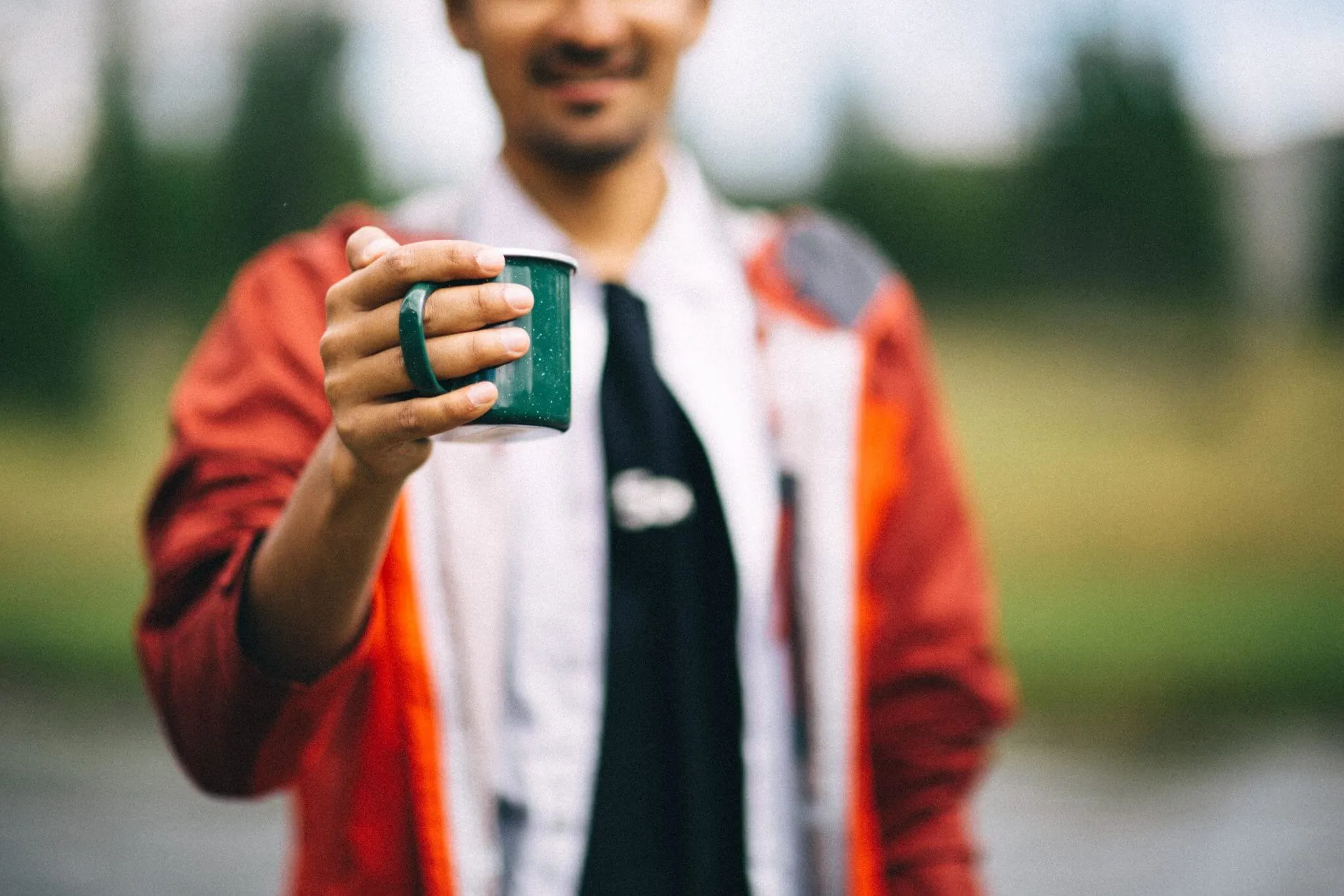 drink to take to festivals