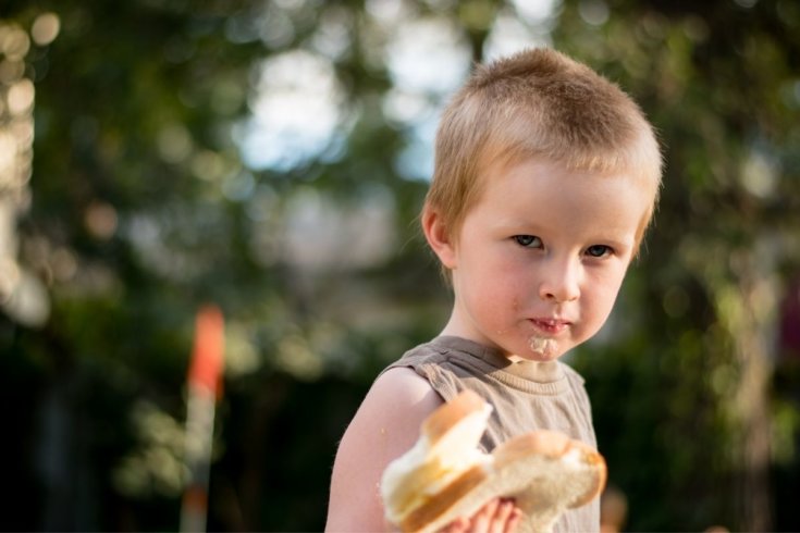 Best Food for Festivals (38+ Great Ideas for 2023)