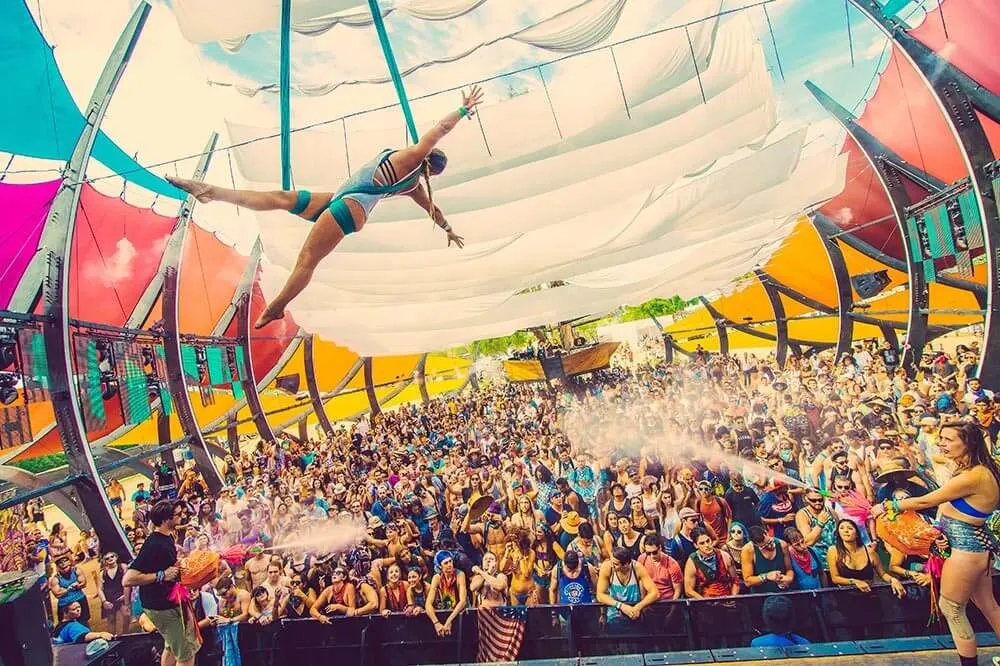 Coachella Tickets