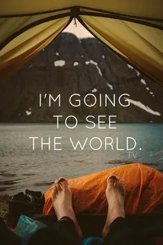 To do list for long term travel