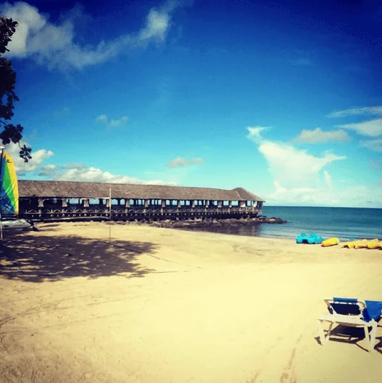 Hotel in Saint Lucia