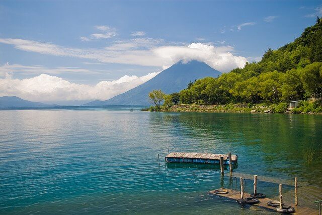 Best of Guatemala by travel bloggers