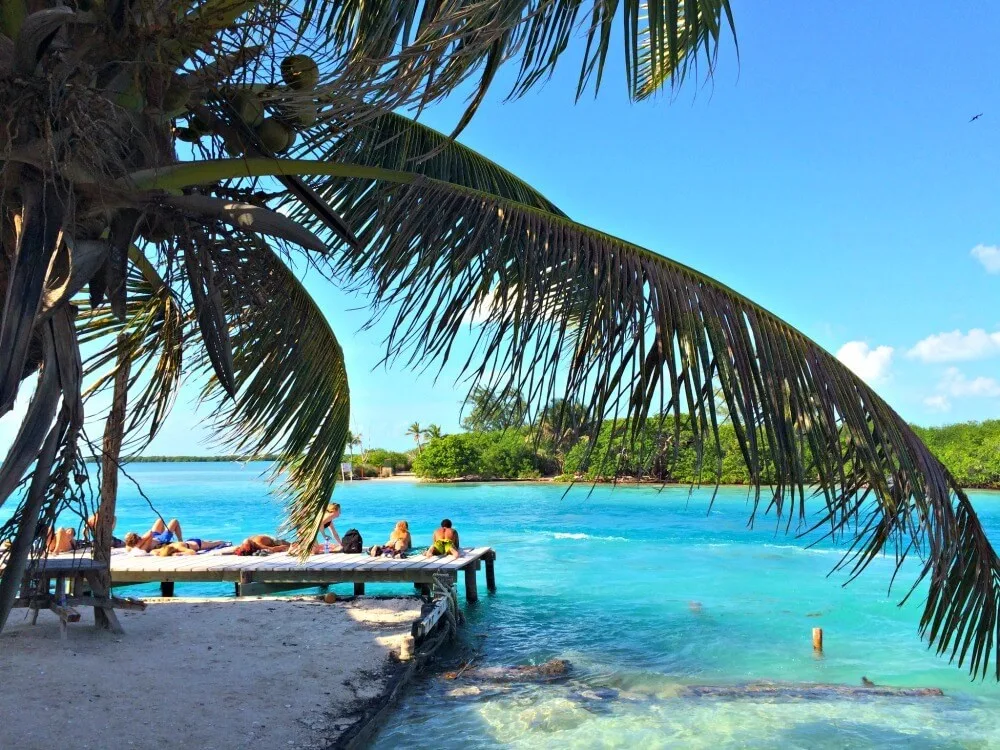 Things you didn't know about Caye Caulker Belize