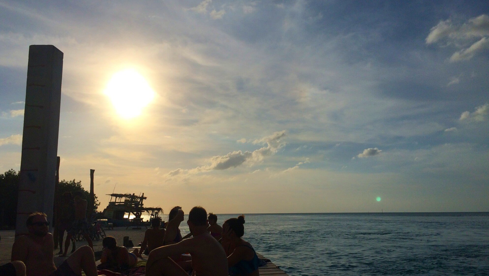 Caye Caulker things to know 