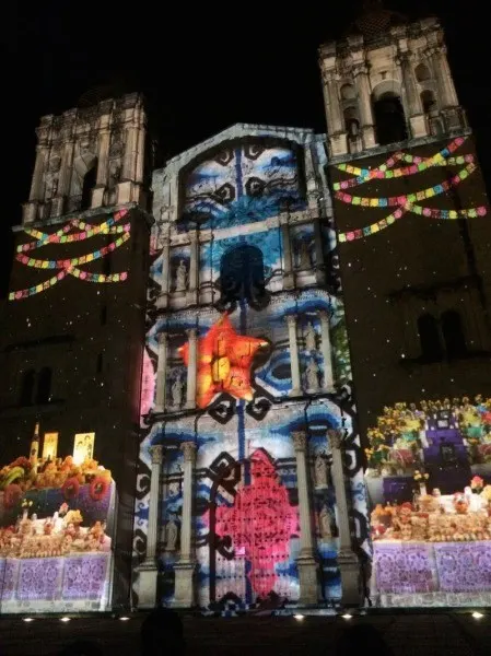 Day of the Dead Festival