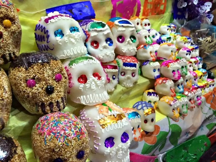 Skulls