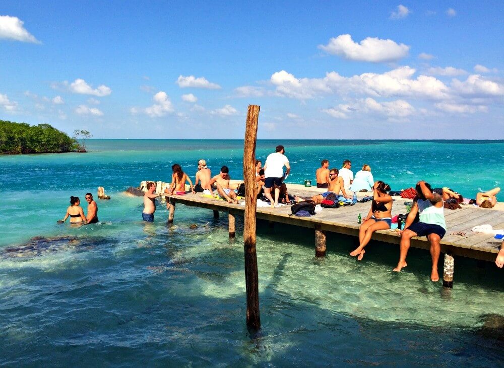 things to know about caye caulker