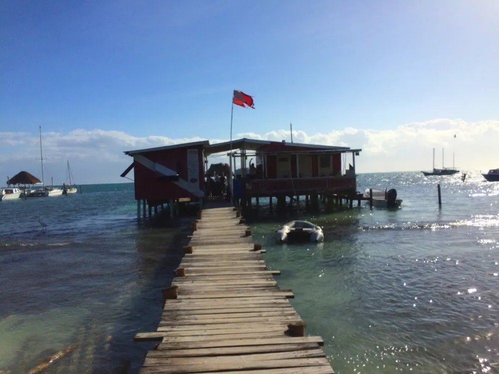 Frenchies Diving School