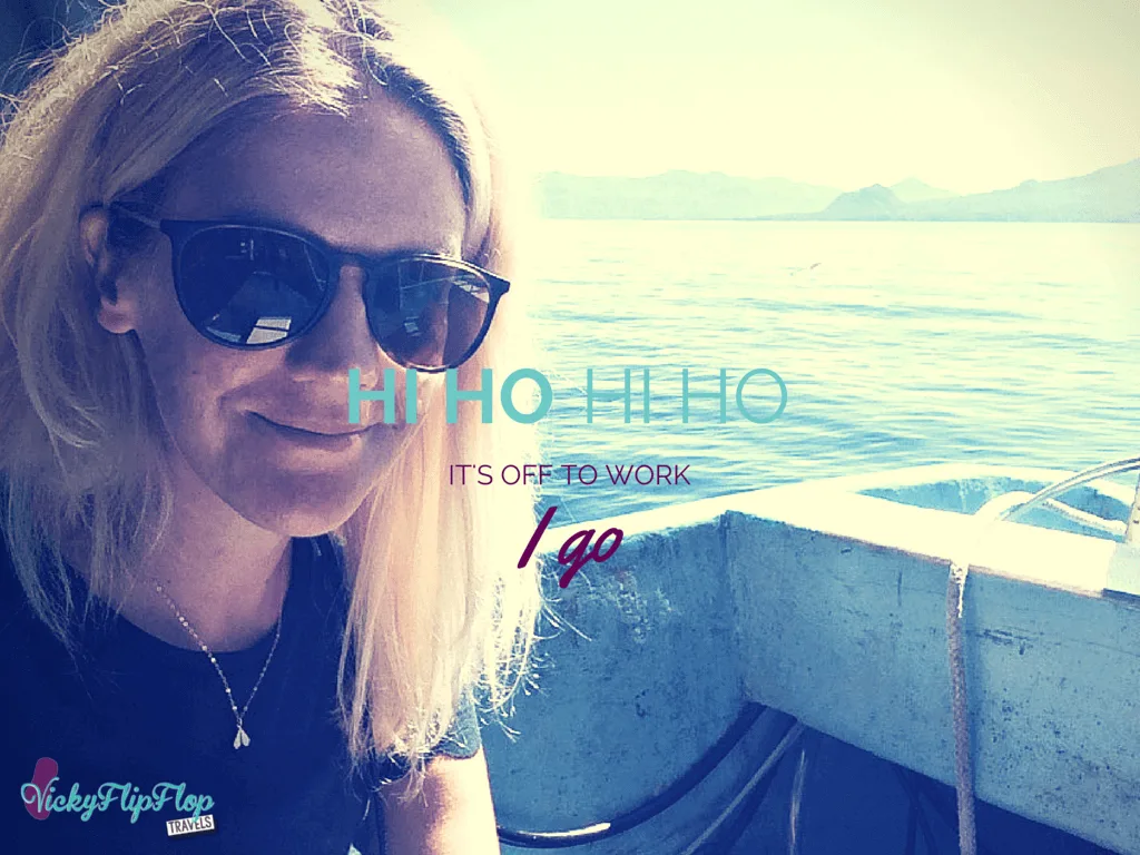 How to be a successful travel blogger