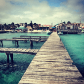 how much will I spend in Belize? 
