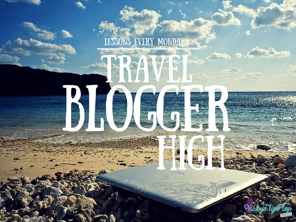 VickyFlipFlopTravels » Travel & Festival BloggerEssential Equipment for Travel Bloggers