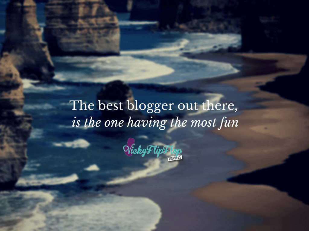 How to be a successful travel blogger