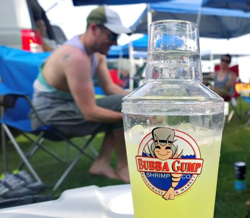 Coachella drinking guide