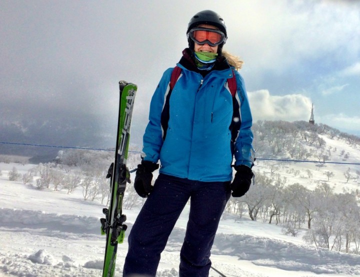 skiing in japan: the best pow pow ive ever skied