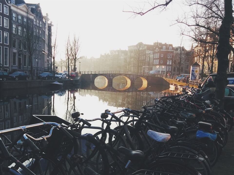 How to use photos to improve your travel blog
