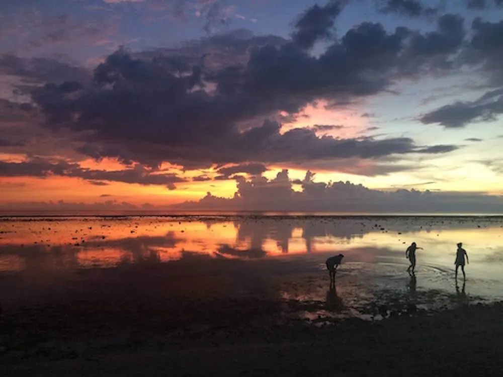 Cool things to do on Gili T 