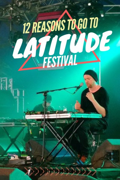latitude festival