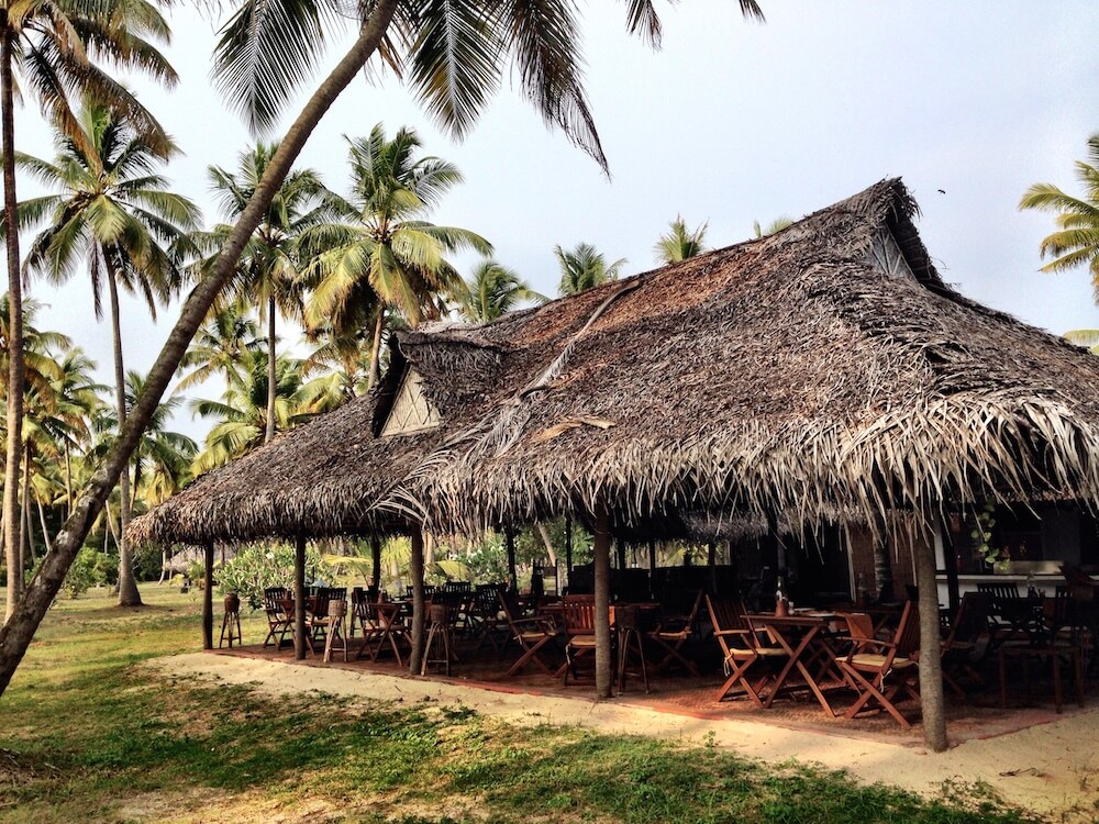 Marari Beach Resort in Alleppey, India: The Review