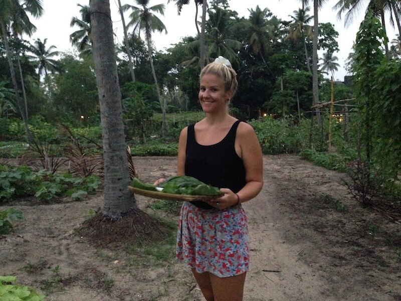 6 days in Kerala