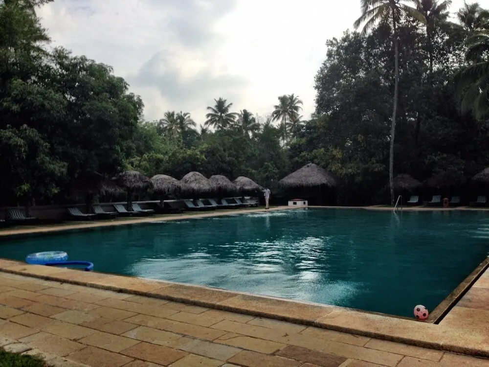 Marari Beach Resort