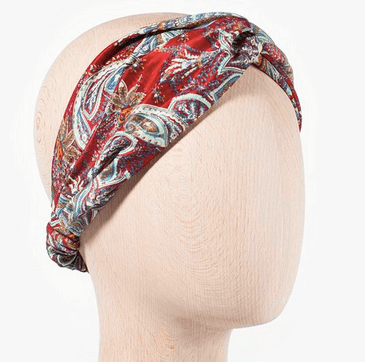 Head scarf