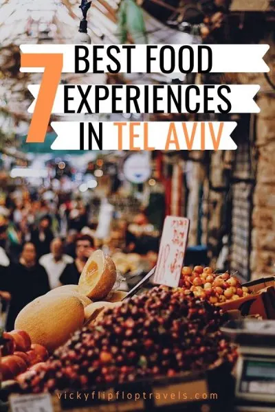 restaurants in tel aviv