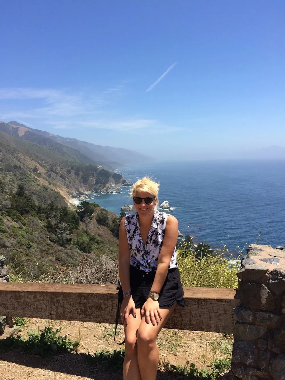 Loving the PCH