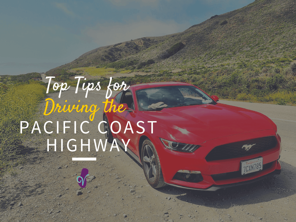 16 Great Tips for Driving the Pacific Coast Highway