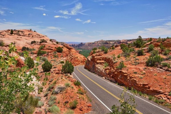 save money on a usa road trip