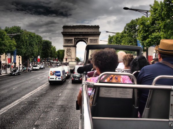 City Pass Paris Review