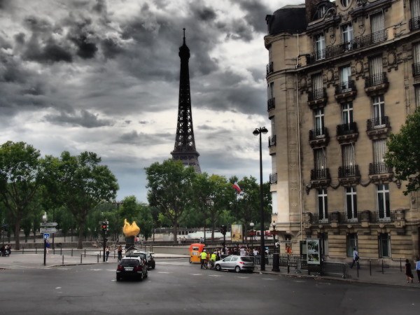 City Pass Paris Review