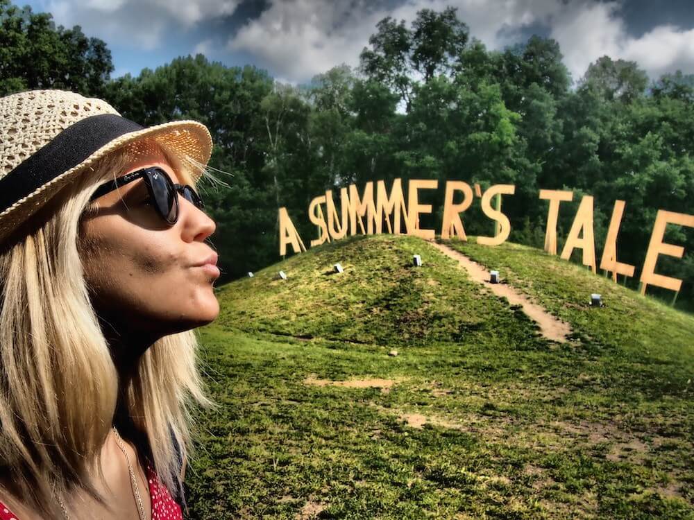 Review of A Summers Tale Festival