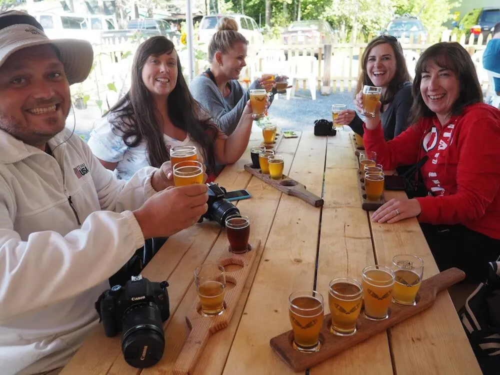 Brewery of the Adirondacks