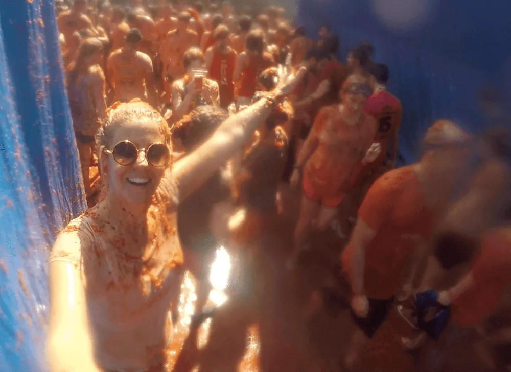 Tomatina
