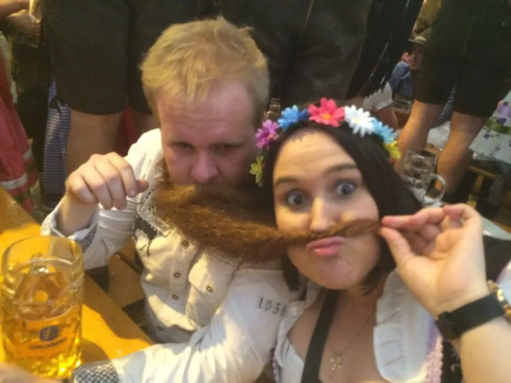 10 Top Tips for Oktoberfest
