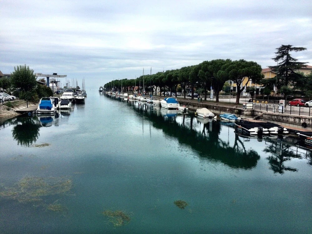 Quick Guide to the Bardolino Wine Festival